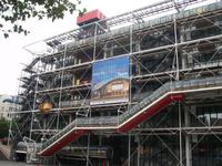Paris: Centre 