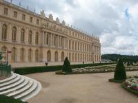Schloss Versailles &ndash; &copy; Steffen Mucke (Eberhardt TRAVEL)