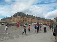 Schloss Versailles &ndash; &copy; Steffen Mucke (Eberhardt TRAVEL)