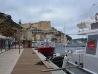 Bonifacio &ndash; &copy; Vicky Kern (Eberhardt TRAVEL)