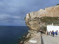 Bonifacio &ndash; &copy; Vicky Kern (Eberhardt TRAVEL)