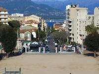 Ajaccio &ndash; &copy; Vicky Kern (Eberhardt TRAVEL)