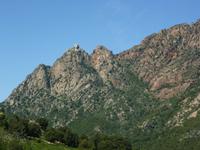 Calanche &ndash; &copy; Vicky Kern (Eberhardt TRAVEL)