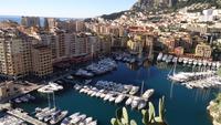 Silvesterreise Nizza - Jahreswechsel an der Côte D´Azur - Monaco