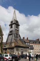 Honfleur &ndash; &copy; Alice Teipelke (Eberhardt TRAVEL)