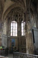 Kirche in Caen &ndash; &copy; Alice Teipelke (Eberhardt TRAVEL)