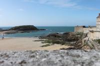 Saint Malo &ndash; &copy; Alice Teipelke (Eberhardt TRAVEL)