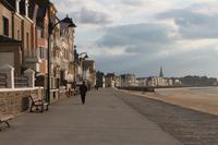 Saint Malo &ndash; &copy; Alice Teipelke (Eberhardt TRAVEL)