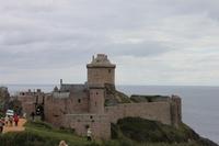 Fort la Latte &ndash; &copy; Alice Teipelke (Eberhardt TRAVEL)