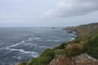 Pointe du Raz &ndash; &copy; Alice Teipelke (Eberhardt TRAVEL)