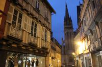 Quimper &ndash; &copy; Alice Teipelke (Eberhardt TRAVEL)