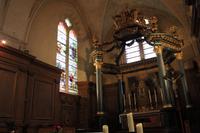 Abtei Paimpont &ndash; &copy; Alice Teipelke (Eberhardt TRAVEL)