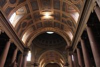 Kirche Rennes &ndash; &copy; Alice Teipelke (Eberhardt TRAVEL)