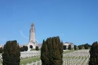 Verdun &ndash; &copy; Alice Teipelke (Eberhardt TRAVEL)