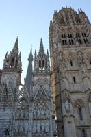 Kathedrale von Rouen &ndash; &copy; Alice Teipelke (Eberhardt TRAVEL)