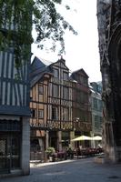 Rouen &ndash; &copy; Alice Teipelke (Eberhardt TRAVEL)