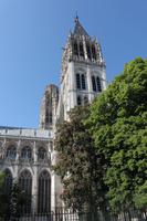 Kathedrale von Rouen &ndash; &copy; Alice Teipelke (Eberhardt TRAVEL)