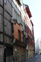 Rouen &ndash; &copy; Alice Teipelke (Eberhardt TRAVEL)