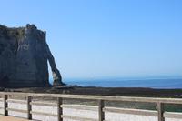 Étretat &ndash; &copy; Alice Teipelke (Eberhardt TRAVEL)