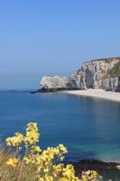 Étretat &ndash; &copy; Alice Teipelke (Eberhardt TRAVEL)