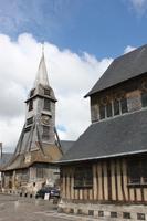 Honfleur &ndash; &copy; Alice Teipelke (Eberhardt TRAVEL)