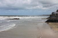 Arromanches &ndash; &copy; Alice Teipelke (Eberhardt TRAVEL)