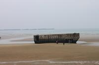 Arromanches &ndash; &copy; Alice Teipelke (Eberhardt TRAVEL)