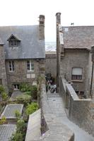 Mont Saint Michel &ndash; &copy; Alice Teipelke (Eberhardt TRAVEL)