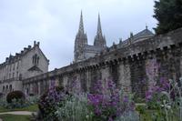 Quimper &ndash; &copy; Alice Teipelke (Eberhardt TRAVEL)