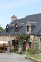 Locronan &ndash; &copy; Alice Teipelke (Eberhardt TRAVEL)