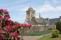 Locronan &ndash; &copy; Alice Teipelke (Eberhardt TRAVEL)