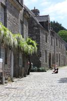Locronan &ndash; &copy; Alice Teipelke (Eberhardt TRAVEL)