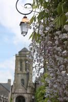 Locronan &ndash; &copy; Alice Teipelke (Eberhardt TRAVEL)