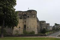 Angers &ndash; &copy; Alice Teipelke (Eberhardt TRAVEL)