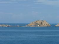 Rote Inseln &ndash; &copy; Steffi Zimmermann (Eberhardt TRAVEL)
