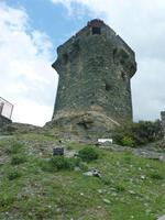 Der Turm &ndash; &copy; Steffi Zimmermann (Eberhardt TRAVEL)