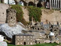 Miniaturenwelt &ndash; &copy; Steffi Zimmermann (Eberhardt TRAVEL)