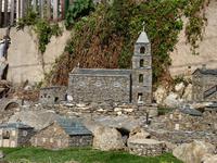 Kirchennachbau &ndash; &copy; Steffi Zimmermann (Eberhardt TRAVEL)