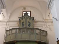 Orgel &ndash; &copy; Steffi Zimmermann (Eberhardt TRAVEL)