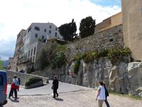 Abstieg &ndash; &copy; Steffi Zimmermann (Eberhardt TRAVEL)