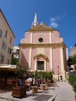 Kirche &ndash; &copy; Steffi Zimmermann (Eberhardt TRAVEL)