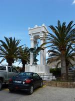 Statue &ndash; &copy; Steffi Zimmermann (Eberhardt TRAVEL)
