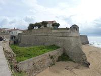 Festung &ndash; &copy; Steffi Zimmermann (Eberhardt TRAVEL)