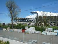 Stadion &ndash; &copy; Steffi Zimmermann (Eberhardt TRAVEL)