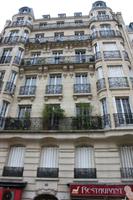 Pariser Architektur &ndash; &copy; Alice Teipelke (Eberhardt TRAVEL)