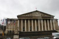 Nationalversammlung &ndash; &copy; Alice Teipelke (Eberhardt TRAVEL)