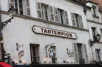 Rundgang Montmartre &ndash; &copy; Alice Teipelke (Eberhardt TRAVEL)