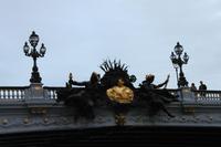 Brückendekor &ndash; &copy; Alice Teipelke (Eberhardt TRAVEL)