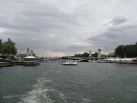 Seine &ndash; &copy; Christina Günther (Eberhardt TRAVEL)