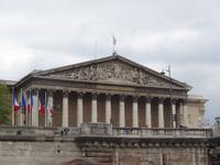 Assemblée Nationale &ndash; &copy; Christina Günther (Eberhardt TRAVEL)